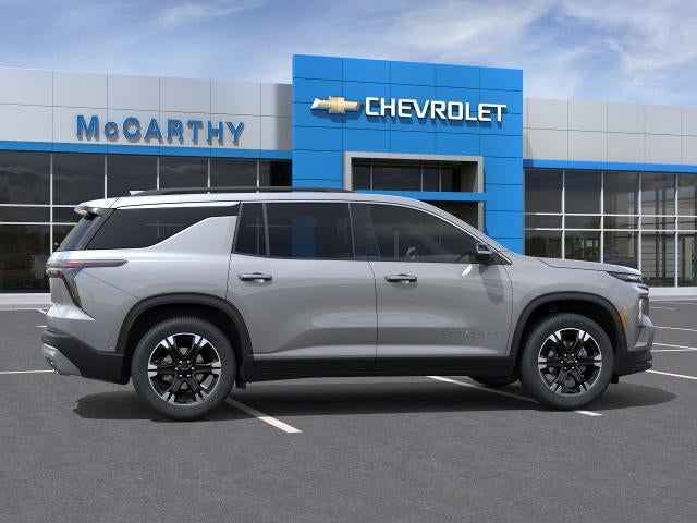 2027 Chevrolet Traverse LT w/2LT