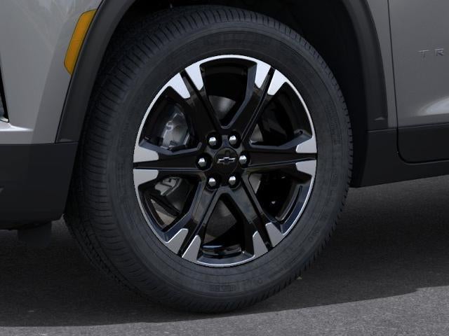 2027 Chevrolet Traverse LT w/2LT