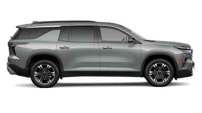 2027 Chevrolet Traverse LT w/2LT