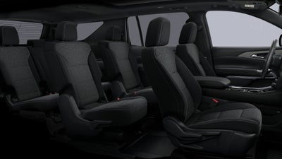 2027 Chevrolet Traverse LT w/2LT