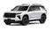 2027 Chevrolet Traverse LT w/2LT