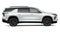 2027 Chevrolet Traverse LT w/2LT