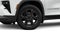 2027 Chevrolet Traverse LT w/2LT