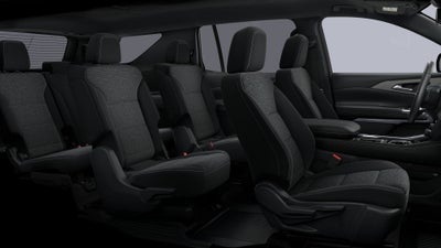2027 Chevrolet Traverse LT w/2LT