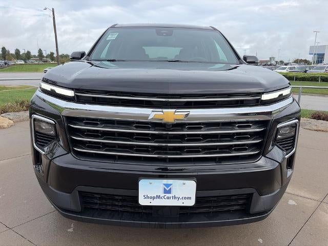 2027 Chevrolet Traverse LT w/2LT