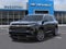 2027 Chevrolet Traverse LT w/2LT