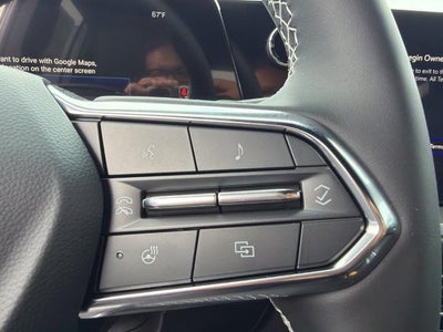 2027 Chevrolet Traverse LT w/2LT