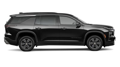 2027 Chevrolet Traverse LT w/2LT