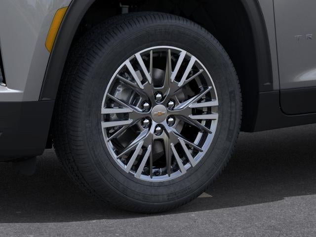 2027 Chevrolet Traverse LT w/2LT