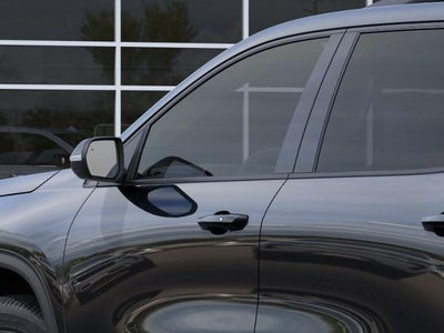 2026 Chevrolet Traverse LT w/2LT