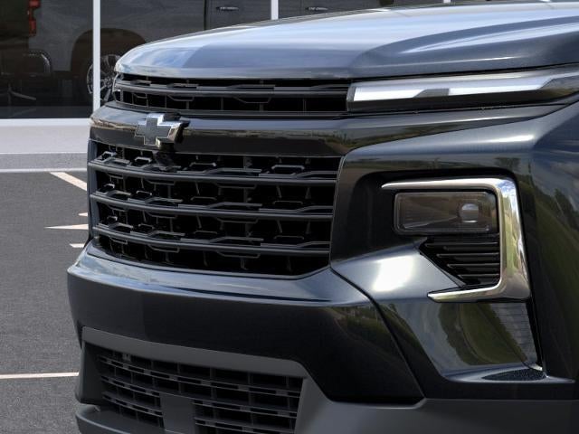 2026 Chevrolet Traverse LT w/2LT