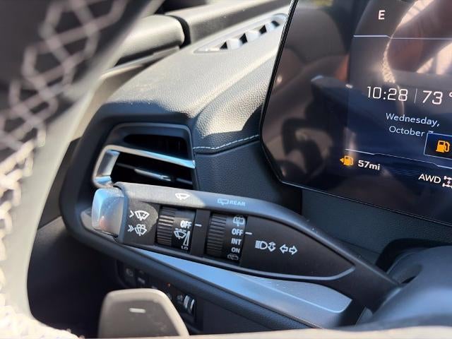 2027 Chevrolet Traverse LT w/2LT