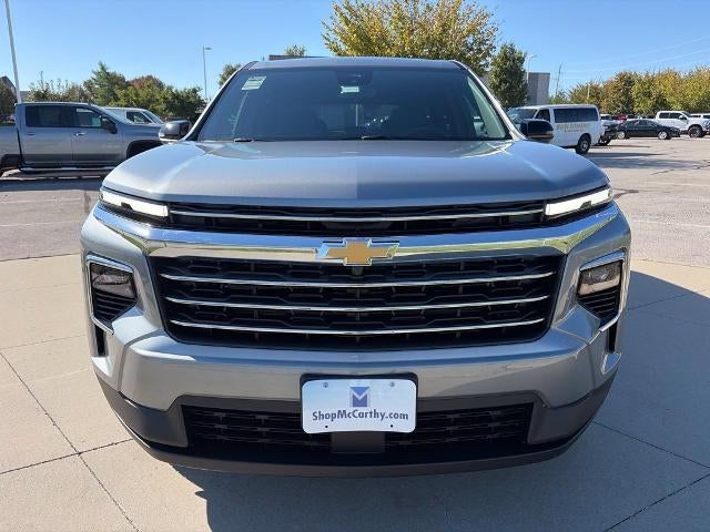 2027 Chevrolet Traverse LT w/2LT
