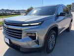2027 Chevrolet Traverse LT w/2LT
