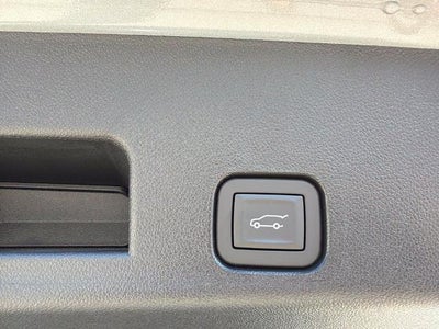 2027 Chevrolet Traverse LT w/2LT