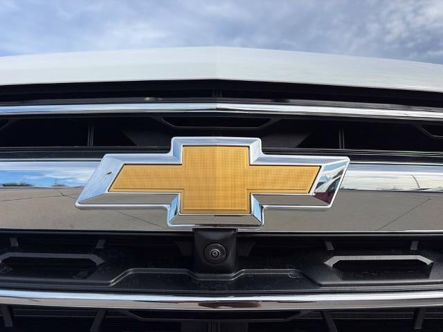 2027 Chevrolet Traverse LT w/2LT
