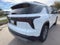 2027 Chevrolet Traverse LT w/2LT
