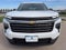 2027 Chevrolet Traverse LT w/2LT