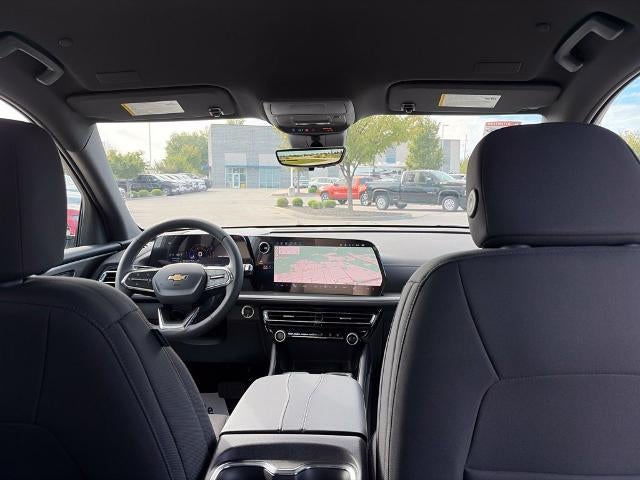 2027 Chevrolet Traverse LT w/2LT