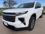 2027 Chevrolet Traverse LT w/2LT