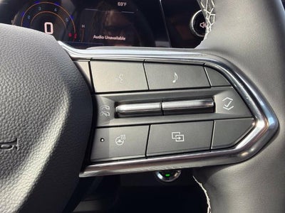 2027 Chevrolet Traverse LT w/2LT