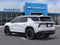 2026 Chevrolet Traverse LT w/2LT