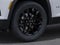 2026 Chevrolet Traverse LT w/2LT