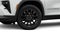 2026 Chevrolet Traverse LT w/2LT