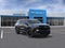 2026 Chevrolet Traverse LT w/2LT