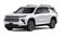 2027 Chevrolet Traverse LT w/2LT