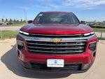 2027 Chevrolet Traverse LT w/2LT