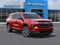 2027 Chevrolet Traverse LT w/2LT