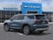 2026 Chevrolet Traverse LT w/2LT