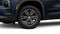 2026 Chevrolet Traverse LT w/2LT