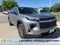 2026 Chevrolet Traverse LT w/2LT