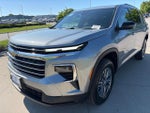 2026 Chevrolet Traverse LT w/2LT