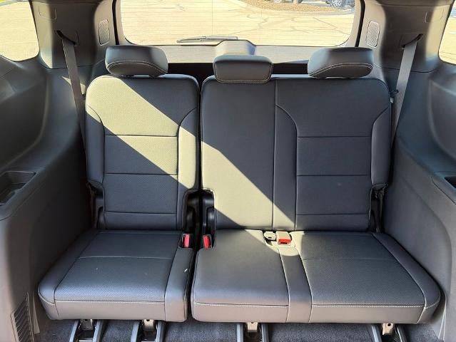 2026 Chevrolet Traverse LT w/2LT