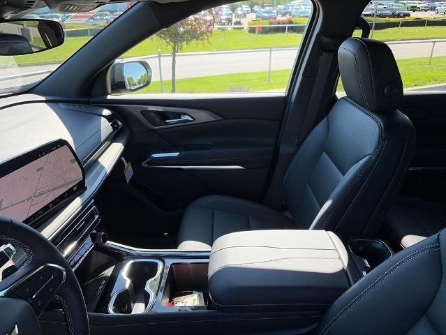 2026 Chevrolet Traverse LT w/2LT