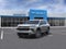 2026 Chevrolet Traverse LT w/2LT