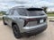 2026 Chevrolet Traverse LT w/2LT