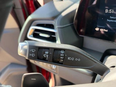 2027 Chevrolet Traverse LT w/2LT