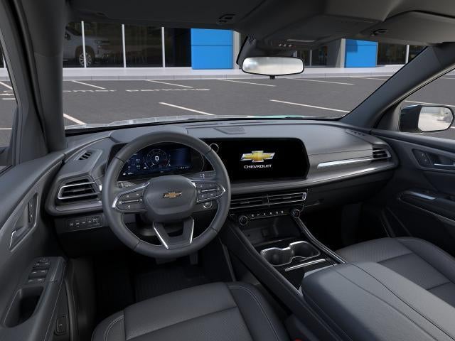 2027 Chevrolet Traverse LT w/2LT