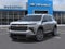 2027 Chevrolet Traverse LT w/2LT