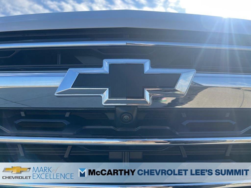 2025 Chevrolet Traverse LT w/2LT