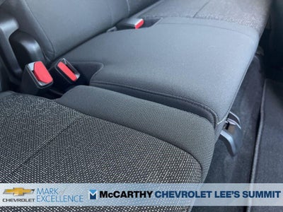 2025 Chevrolet Traverse LT w/2LT