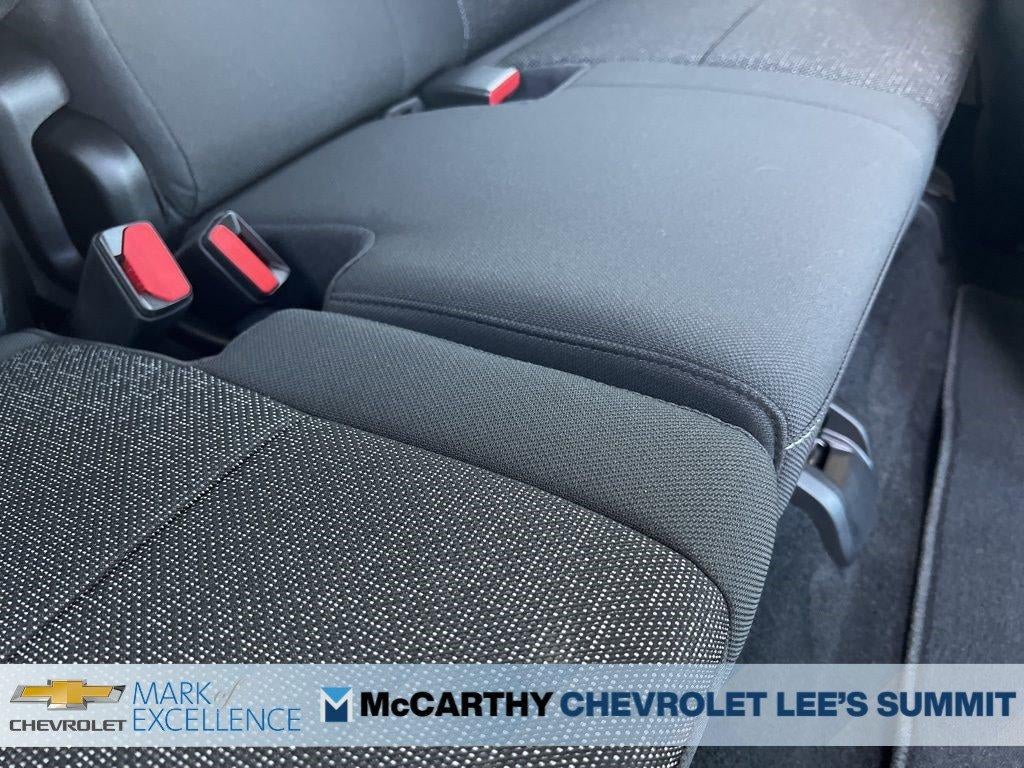 2025 Chevrolet Traverse LT w/2LT