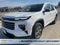 2025 Chevrolet Traverse LT w/2LT