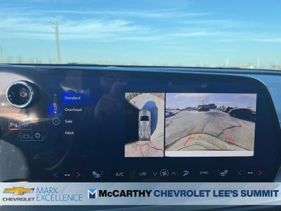 2025 Chevrolet Traverse LT w/2LT