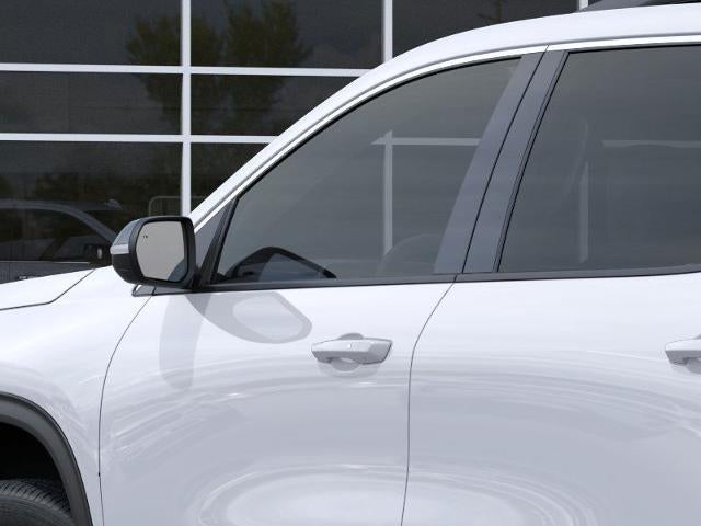 2025 Chevrolet Traverse LT w/2LT