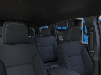 2025 Chevrolet Traverse LT w/2LT